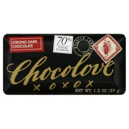 Chocolove Chocolate Xoxo Dark Chocolate Chocolove Chocolate Xoxo Dark Chocolate