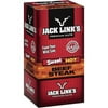 Link Snacks Jack Links Premium Cuts Beef Steak, 12 ea