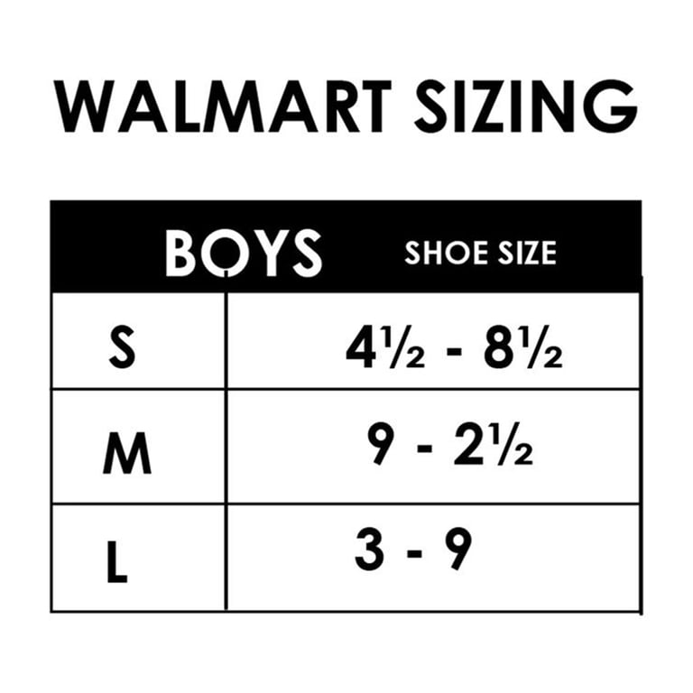 Avengers Boys No Show Socks, 6-Pack photo 6