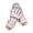 Pink 1, variant on MESSUEN Fleece Gloves Snow Gloves Ski Gloves Cotton Gloves for Women Exercise Gloves Warm Gloves for Men Cycling Gloves Driving Accessories Womens Winter Gloves Warm Gloves Black 1 One Size