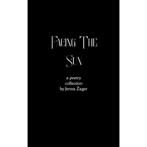 Facing The Sun, (Paperback)