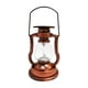 jovati Rétro Lampe à Kérosène Led Lampe à Cheval Extérieure Portable Lampe de Camping de Chargement – image 1 sur 7