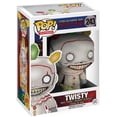 thumbnail image 4 of Funko Pop! TV: American Horror Story Season 4 Freak Show - Twisty the Clown, 4 of 4