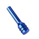 thumbnail image 5 of Perillas de bloqueo de puerta de automóvil, 2 piezas de aleación de aluminio Universal Car Truck Interior Door Lock Knob Pull Pin Covers, 5 of 5