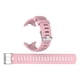 thumbnail image 3 of Para SUUNTO-D4 D4i-NOVO reloj pulsera de correa de silicona ajustable, 3 of 5