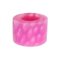 thumbnail image 2 of Almencla Billard Queue Bâton Ferrules Compact Piscine Queue Snooker Cue Accessoires Rose, 2 of 8