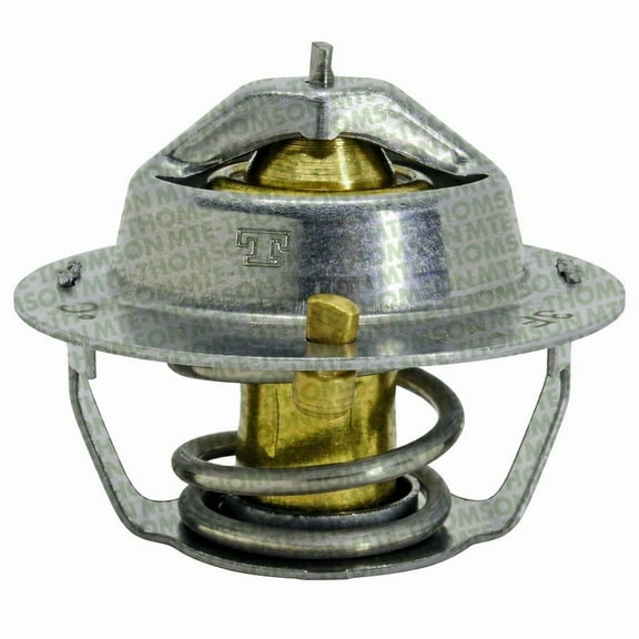 MTE-THOMSON VT439.82 Buick, Chevrolet, Daihatsu, Fits/For Dodge... Engine Coolant Thermostat
