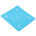 thumbnail image 4 of Silicone Baking Mat, Anti Slip Silicone Baking Mat Non Stick Rolling Dough Pad for Bakeware Liner, 4 of 7