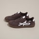 thumbnail image 5 of Xucatan Women's Casual Sports Flats, Fashion Round Toe Walking Shoes, Soft Comfortable Everyday Sneakers with Versatile Low-Top Design Gift, 5 of 8