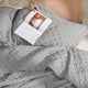 thumbnail image 5 of Colchas ligeras Quilt Bedsure tamaño queen con 2 fundas, 5 of 7