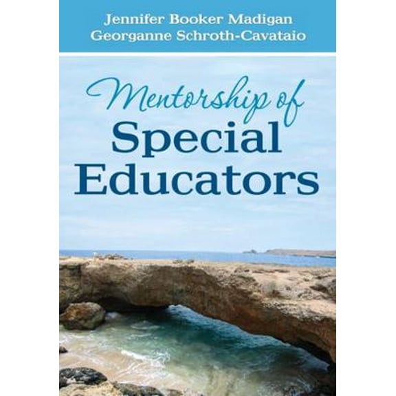 Pre-Owned Mentorship of Special Educators (Paperback) 1452202885 9781452202884