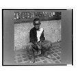 thumbnail image 2 of Historic Framed Print, Baltimore, Maryland. Shoe shine boy, 17-7/8" x 21-7/8", 2 of 9