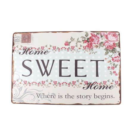 UPC 192188000740 product image for 12x8 Inches Pub,bar,home Wall Decor Souvenir Hanging Metal Tin Sign Plate Plaque | upcitemdb.com