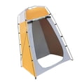 thumbnail image 6 of Folding Outdoor Shelter with Ventilated Design Windproofs Structure Easy Fold Mechanism Suitable for Backpackers, 6 of 8