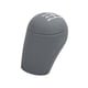 thumbnail image 2 of Funda para pomo de cambio de marchas de coche, protector de pomo de cambio de marchas manual de silicona universal 6 marchas, 2 of 9