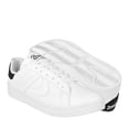 thumbnail image 1 of TENIS PANAM HOMBRE 0120150016 SIMIPIEL BLANCO, 1 of 4