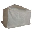 thumbnail image 3 of Winter cover 10'x12' for gazebo, 3 of 4