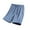 Light blue, variant on yunLCZ Pants for Women High Waisted Women's Ice Silk Quick Drying Stretch Shorts Lightweight Comfortable