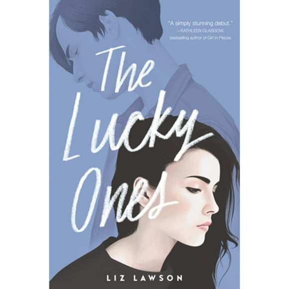 Pre-Owned The Lucky Ones (Hardcover 9780593118498) by Liz Lawson