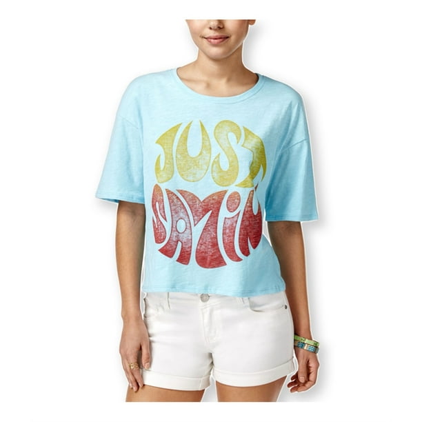 39 and fine t shirt