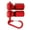 Red, variant on Right Angle Clamps For Metalworking Construction Woodworking Accurate Alignment