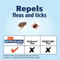 Hartz Topical Flea & Tick Prevention Cats Hartz UltraGuard Plus Topical Flea & Tick Prevention for Cats & Kittens