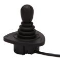 thumbnail image 1 of 2X Unité de Commande de Manette de Commande pour Pièces de Chariot Élévateur Électrique de Tilleul 7919040042, 1 of 10