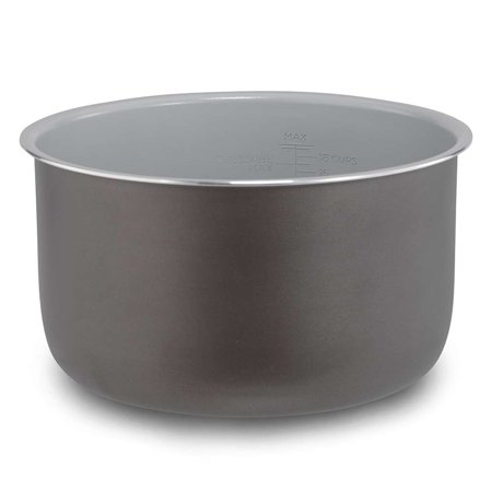 Ninja 102FY300 Foodi 6.5-Qt. Ceramic-Coated Inner Pot