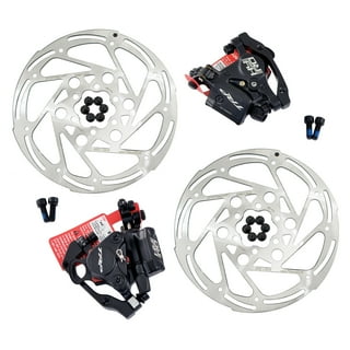 Road Disc Brake Set