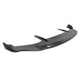 thumbnail image 3 of Ikon Motorsports Compatible with 04-09 Honda S2000 AP2 JDM MU Urethane Front Bumper Lip Spoiler Black, 3 of 6