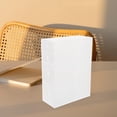 thumbnail image 1 of BRIGHTFUFU Organizador De Cajones De Plástico Transparente Para Almacenamiento Y Uso En Escritorio, 1 of 8