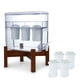 thumbnail image 1 of Purificador de Agua Minato 9 Litros con 7 Filtros Premium, 1 of 5