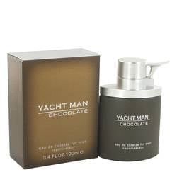 Chocolate cologne for men sales
