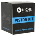 thumbnail image 2 of Niche Big Bore Piston 94mm Kawasaki KLX400 Suzuki DRZ400 12111-29F00-0F0 519-KPS2248T, 2 of 6