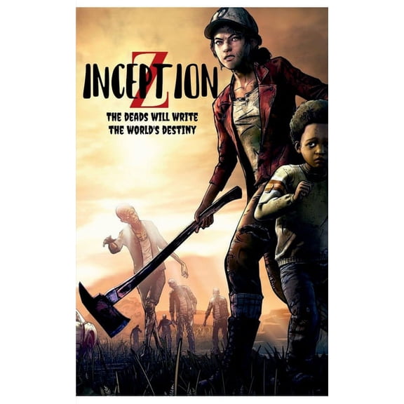 Inception Z, (Paperback)