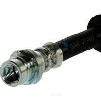 Centric 150.39019 Centric Premium Brake Hydraulic Hoses Fits select: 2008-2010,2013-2016 VOLVO XC70