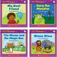 thumbnail image 5 of First Little Readers First Little Readers Box Set: Levels E & F, (Paperback), 5 of 7
