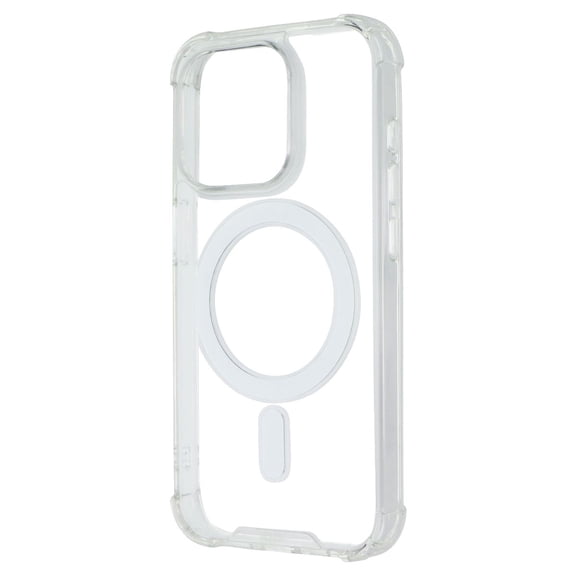 Open Box BLU Element DropZone Clear Case for MagSafe for iPhone 14 Pro - Clear