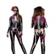 thumbnail image 1 of 150cm Disfraces de fiesta de mono de esqueleto de terror para adultos/niños, 1 of 5