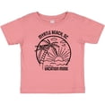 thumbnail image 3 of Inktastic Summer Vacation Mode Myrtle Beach South Carolina Boys or Girls Baby T-Shirt, 3 of 5