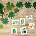 thumbnail image 3 of St. Patrick's Day Postage Frame Cutting Dies for Card Making Metal Stamp Frame Die Cuts Cutting Dies Templates for Scrapbooking Journal Embossing Paper Craft Decor, 3 of 9