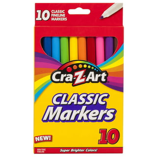 Art Markers Dual Brush Pens for Coloring, 168 Artist Colored
