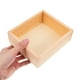 thumbnail image 3 of 2 vasos de madera para sake, portavasos de madera, vasos tradicionales para sake, caja de sake japonesa, contenedor para cocinas caseras y bares, 3 of 8