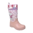 thumbnail image 1 of BOTAS PARA LLUVIA PEANUTS SNOOPY IMPERMEABLES Peanuts  PN-1215-MX, 1 of 6