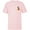 Soft Pink, variant on Disney Mickey Mouse Halloween Pumpkin Costume with Candy - Short Sleeve T-Shirt for Kids - Customized-Athletic Navy