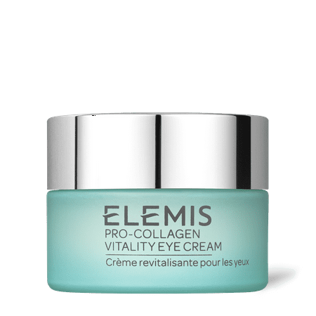 Elemis Pro Collagen Vitality Eye Cream - 0.5 oz