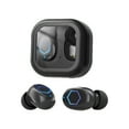 thumbnail image 2 of Teissuly Wireless Bluetooth Headset Binaural Border Private Mode In-Ear Type For Bluetooth-Enabled Cell Phones And Tablets, 2 of 6