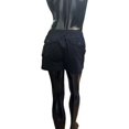 thumbnail image 3 of Short De Manta Con Resorte Unisex, 3 of 3