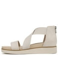 thumbnail image 5 of LifeStride Womens Giselle Sandal - Medium & Wide Width, 5 of 9