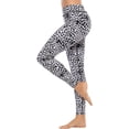 thumbnail image 1 of Pantalons de Natation pour Femmes UPF 50+ Taille Haute Leggings de Natation, 1 of 7